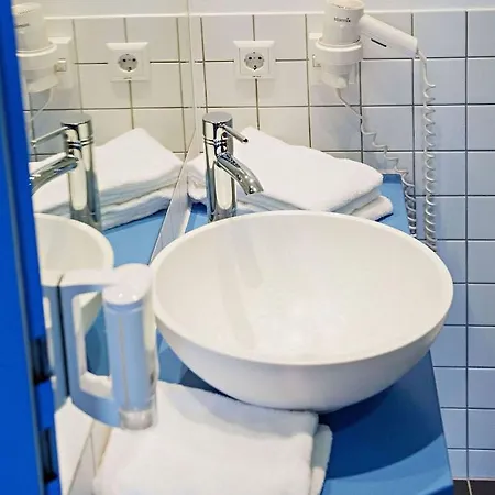 7 Days Premium Linz Hotel Ansfelden