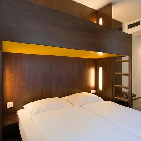 7 Days Premium Linz-ansfelden