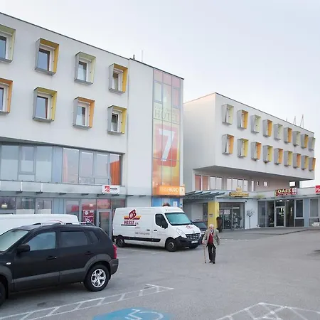 7 Days Premium Linz Ansfelden
