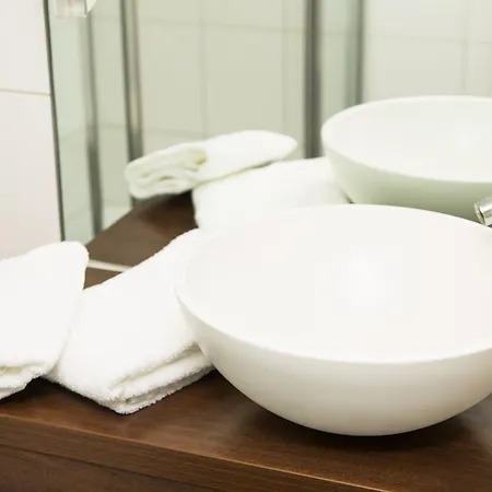 Hotel 7 Days Premium Linz Ansfelden