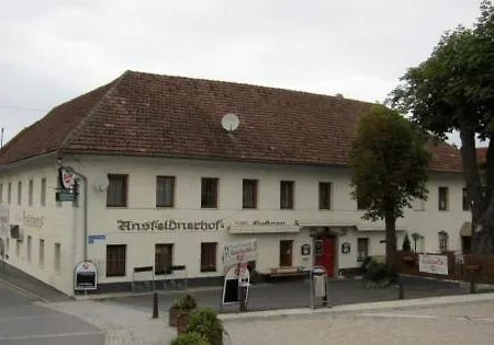 7 Days Premium Linz-ansfelden Otel