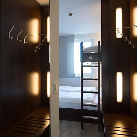 7 Days Premium Linz-ansfelden Otel