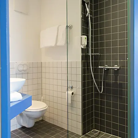 7 Days Premium Linz-ansfelden Otel