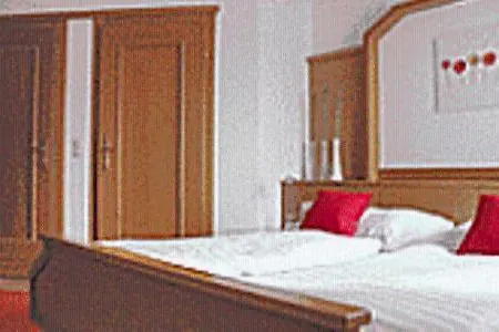 7 Days Premium Linz-ansfelden Otel 2*